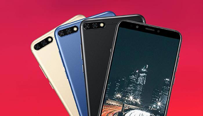 Honor 7A first flash sale to begin today: All you want to know
