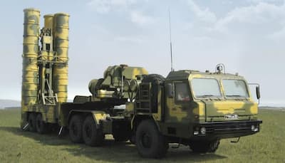 S-400 Triumf: All about the Russian missiles India is eyeing to neutralise Pakistani, Chinese aerial threats