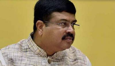 No relief on fuel prices soon, government working on permanent solution: Dharmendra Pradhan
