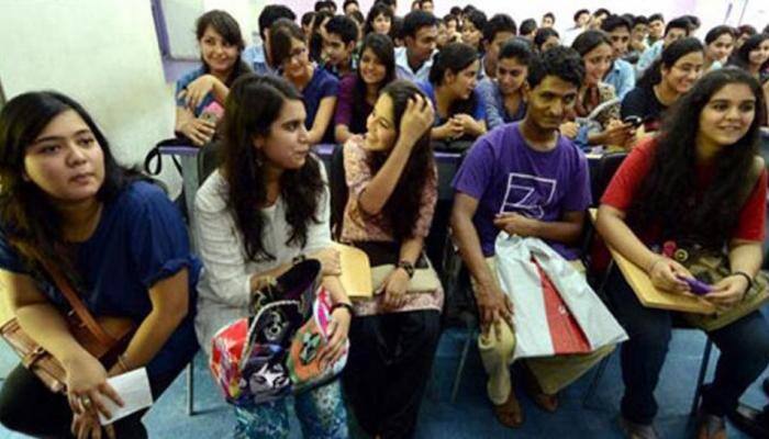CBSE results 2018: Central Board of Secondary Education declares CBSE class 10 results on cbse.nic.in