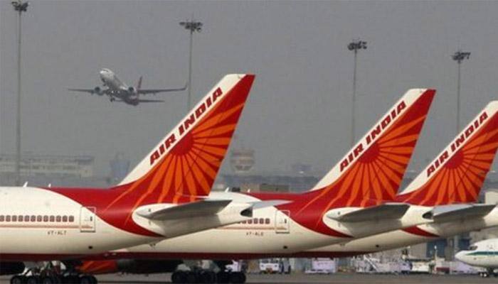 AI air hostess accuses senior executive of sexual harassment, writes to Suresh Prabhu
