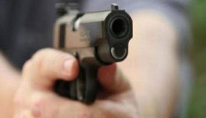 Undertrial shot at by minor at Delhi's Tis Hazari Court