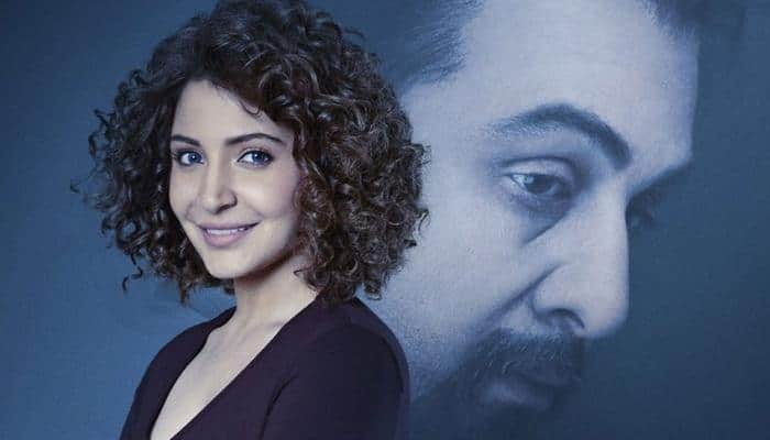Anushka Sharma looks totally different in new &#039;Sanju&#039; poster—See pic