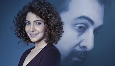 Anushka Sharma looks totally different in new 'Sanju' poster—See pic