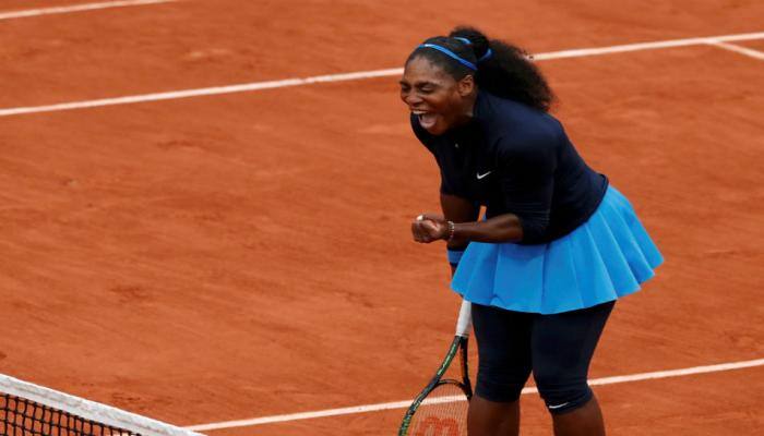 French Open 2018: Serena Williams returns to action