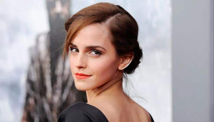 Emma Watson splits from Chord Overstreet