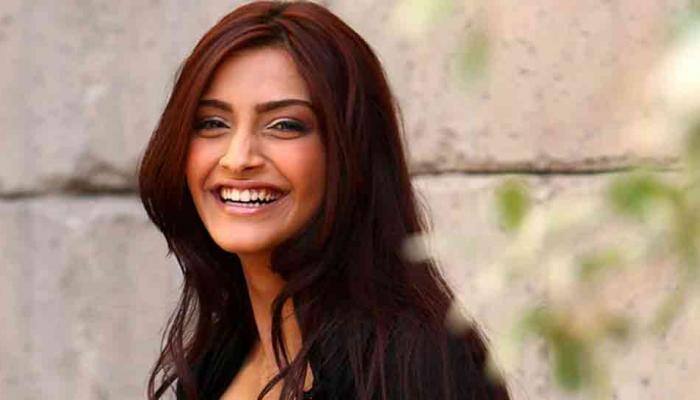 I've never gone for fame or stardom: Sonam Kapoor Ahuja