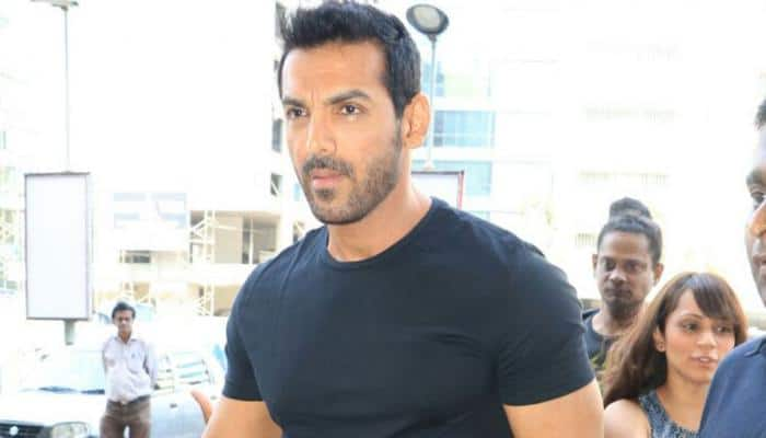 We don&#039;t value our soldiers: John Abraham