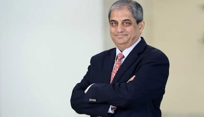 Aditya Puri on Barron’s top 30 global CEOs list for 3rd straight year, only Indian in the list