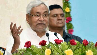 Nitish cries special category status again, says Finance Commission should look at Bihar's 'differentiated needs'