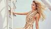 Lisa Haydon raises the mercury in her latest Instagram post-See inside