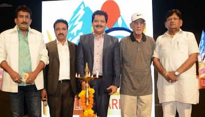 First ever Uttarakhand film award held in Mumbai