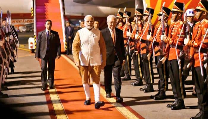 PM Narendra Modi in Indonesia: Here&#039;s his itinerary