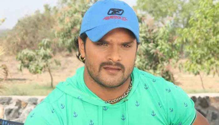  Khesari Lal Yadav to wow audience with his muscular looks in Dabang Sarkar