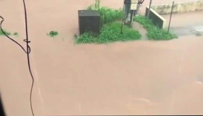 PM Modi asks officials to ensure assistance to rain-affected areas in Karnataka