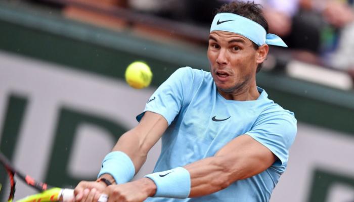 French Open 2018: Serena Williams back in business as Rafael Nadal, Maria Sharapova survive scares