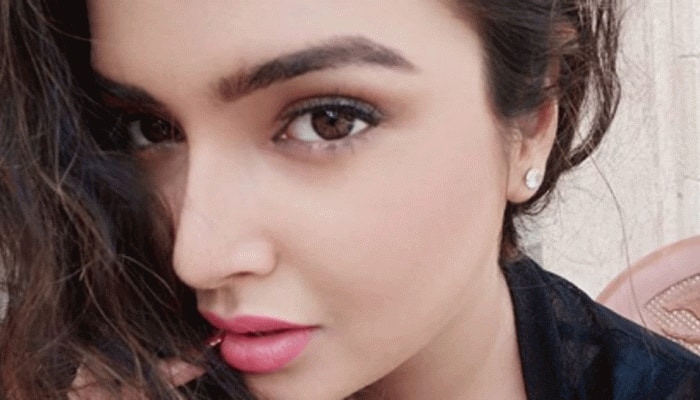 Amrapali Dubey's sizzling poolside pics will help you beat the mid-week blues