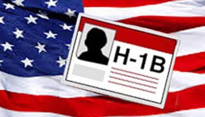US receives over 5,000 complaints on H-1B visa fraud: Report