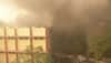 Over 12 hours on, Delhi's Malviya Nagar fire yet to be doused, firefighting operations on