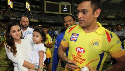 CSK’s Murali, Bravo and Rayudu inaugurate largest store of Seven by MS Dhoni in Chennai