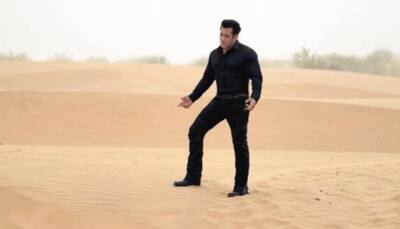 Race 3: Salman Khan to have a double role in the film?