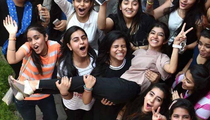 Tamil Nadu HSC Plus One results 2018: 91.3% pass percentage, girls outshine boys