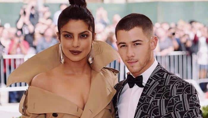 Priyanka Chopra-Nick Jonas: Are they the new hot couple in the town?