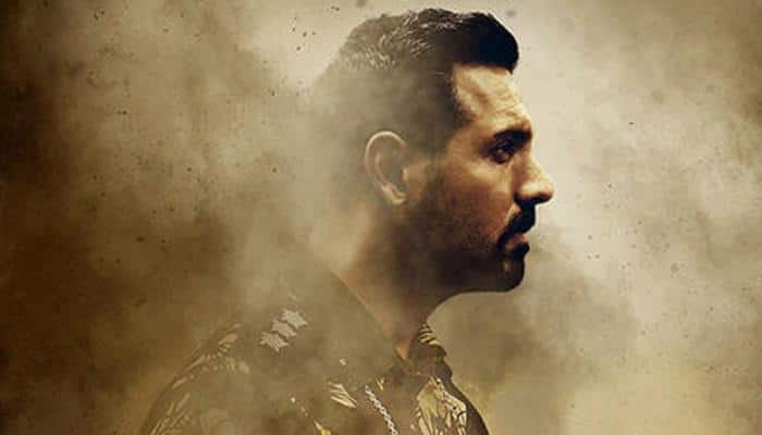 John Abraham&#039;s Parmanu continues to shine at Box Office — Check out film&#039;s latest collection