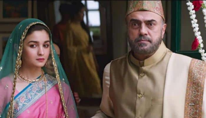 Alia Bhatt's Raazi to become third highest grosser of 2018 after Padmaavat, Baaghi 2