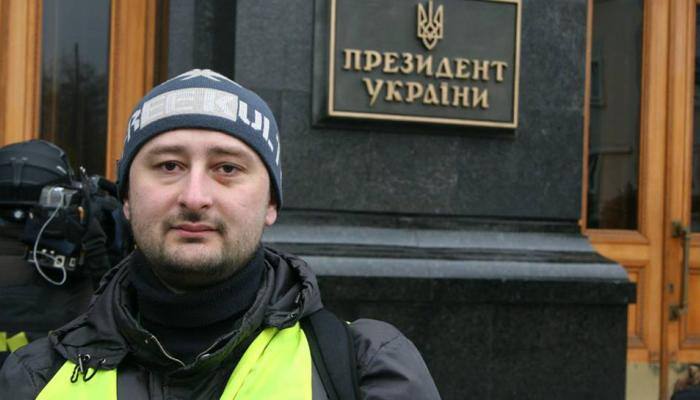 Prominent Russian journalist, critic of Vladimir Putin, shot dead in Ukraine