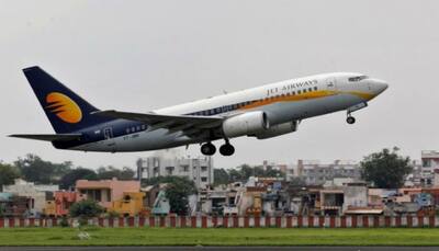 Jet Airways grounds 4 pilots for clicking midair selfies onboard Leh-Delhi flight