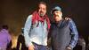 Sanjay Dutt wraps up major shooting schedule of Torbaaz