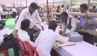 UP re-polls: 42 per cent polling in Kairana till 1 pm