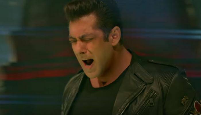 Race 3: Salman Khan shares teaser of recreated version of Allah Duhai Hai—Watch