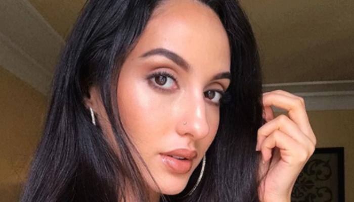 I respect John&#039;s work sensibilities: Nora Fatehi