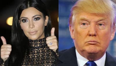 Kim Kardashian to meet Donald Trump at White House