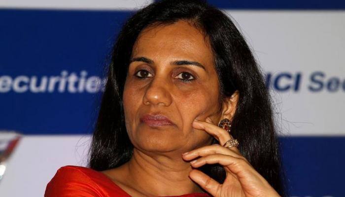 ICICI Bank to hold 'independent' probe into allegations against Kochhar