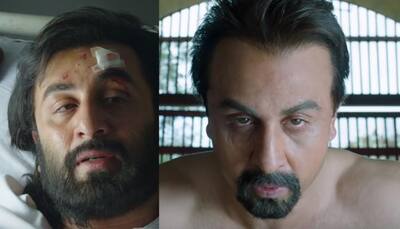 Sanju Trailer: Five best moments featuring Ranbir Kapoor 