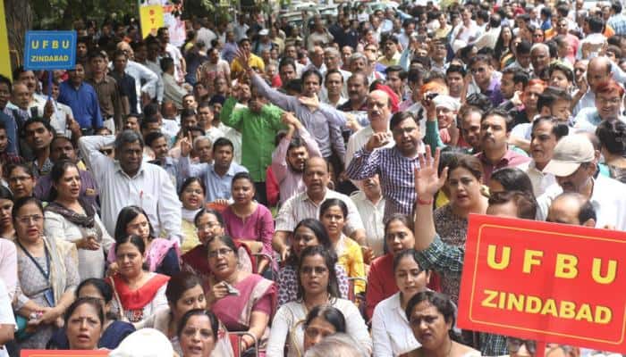 Bank strike may affect customer transactions worth Rs 20,000 crore: Assocham