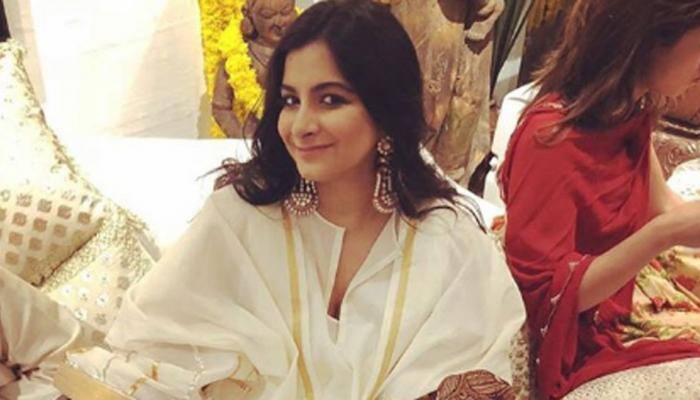 Rhea Kapoor inspired 'Veere Di Wedding' composer Shashwat Sachdev