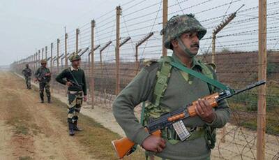 Unable to marry his girlfriend, dejected Pakistani national walks up to Indian border 'to get killed'