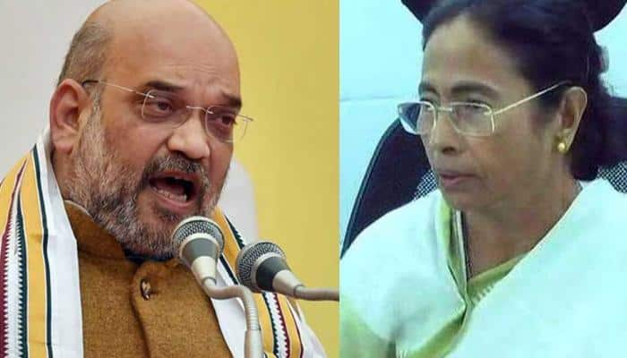 BJP worker&#039;s body found hanging from tree in West Bengal&#039;s Purulia, Amit Shah attacks TMC