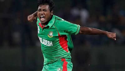 Bangladesh recall Abul Hasan for Afghanistan T20s