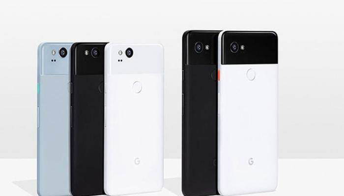 Google likely to launch Pixel 3, Pixel 3 XL in October