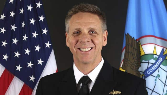 US Pacific Command is now US Indo-Pacific Command, gets new commander