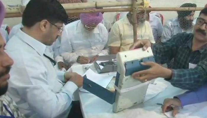CPI-M's Saji Cherian wins Kerala bypoll with record margin