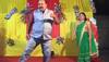 Viral video: Man shows off some hilarious Govinda-style dance moves on stage — Do not miss