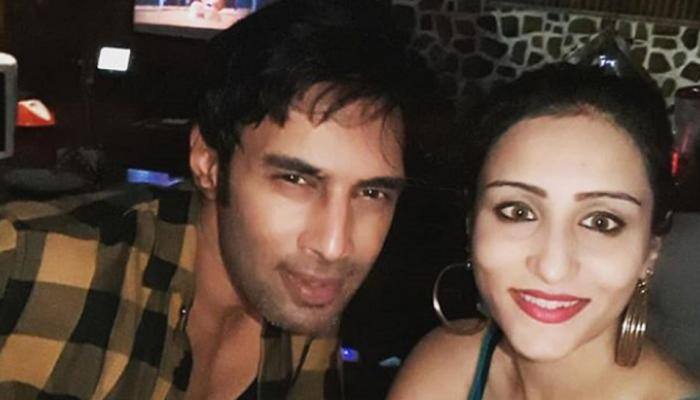 Late actress Pratyusha Banerjee’s ex-boyfriend Rahul Raj Singh to marry Saloni Sharma