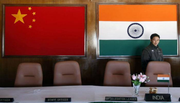 Chinese border forces plan to visit old foe India amid reset in ties