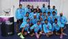 Sardar, Lakra return to Indian side for Champions Trophy